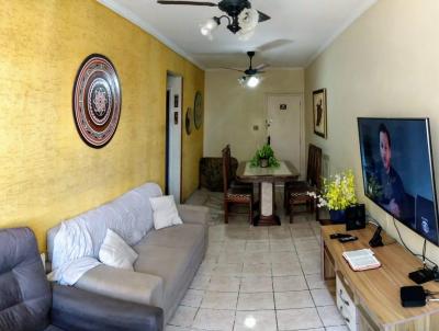 Apartamento 2 dormitrios para Venda, em So Vicente, bairro Boa Vista, 2 dormitrios, 2 banheiros, 1 vaga
