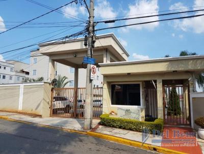 Apartamento para Venda, em Mogi das Cruzes, bairro Parque Santana, 3 dormitrios, 1 banheiro, 1 sute, 1 vaga