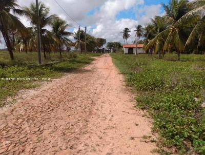 Terreno para Venda, em Caucaia, bairro Campo Grande