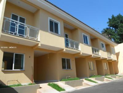 Casa Duplex/Usada para Venda, em Itagua, bairro Engenho, 3 dormitrios, 2 banheiros, 1 vaga