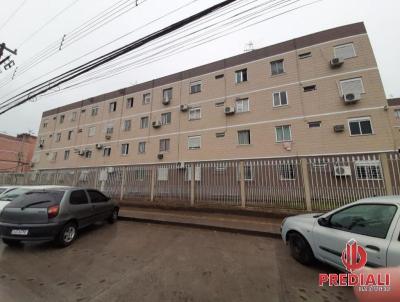 Apartamento para Venda, em Esteio, bairro Centro, 2 dormitrios, 1 banheiro