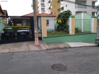Casa para Venda, em So Paulo, bairro Santana, 2 dormitrios, 2 banheiros, 1 sute, 2 vagas
