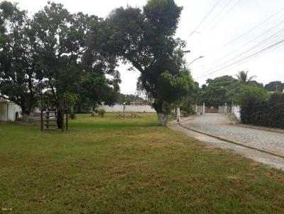 Terreno em Condomnio para Venda, em Itabora, bairro Centro (Manilha)