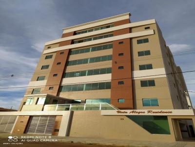 Apartamento para Venda, em Vitria da Conquista, bairro Candeias, 3 dormitrios, 2 banheiros, 1 sute, 1 vaga