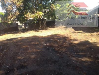 rea para Venda, em Goinia, bairro Vila Morais