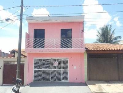 Casa para Venda, em So Carlos, bairro Residencial Parque Douradinho, 4 dormitrios, 3 banheiros, 3 vagas