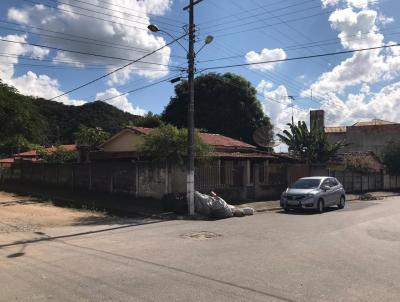 Casa para Venda, em Par de Minas, bairro Tavares, 2 dormitrios, 2 banheiros, 1 sute, 4 vagas