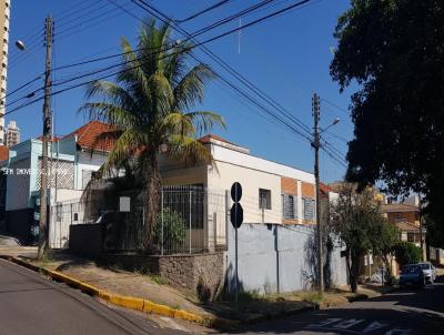 Casa para Venda, em Presidente Prudente, bairro Centro, 3 dormitrios, 3 banheiros, 1 sute, 3 vagas