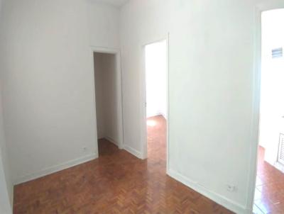 Apartamento para Locao, em So Paulo, bairro Santa Ceclia, 2 dormitrios, 1 banheiro
