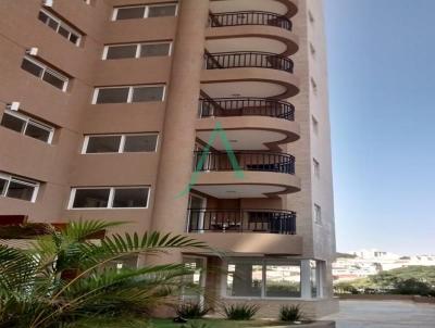 Apartamento para Venda, em Santo Andr, bairro Vila Valparaso, 3 dormitrios, 3 banheiros, 2 sutes, 2 vagas