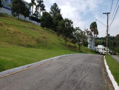 Terreno em Condomnio para Venda, em Santana de Parnaba, bairro Alphaville Residencial Tambor 3