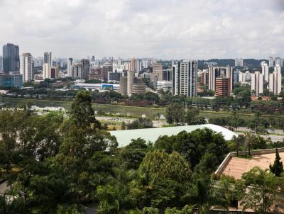 Apartamento para Venda, em So Paulo, bairro Panamby, 4 dormitrios, 6 banheiros, 4 sutes, 5 vagas