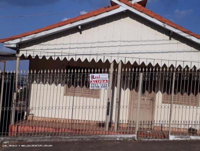 Casa para Venda, em Presidente Prudente, bairro VILA MENDES, 3 dormitrios, 1 banheiro, 2 vagas