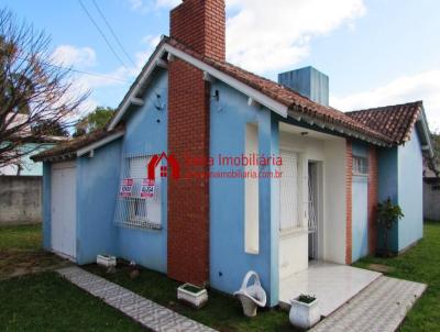 Casa para Venda, em Candiota, bairro Vila Operria, 2 dormitrios, 2 banheiros, 1 vaga