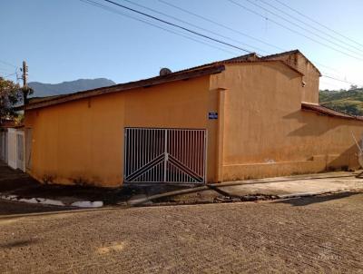 Casa para Locao, em Cruzeiro, bairro Jardim Paraso, 3 dormitrios, 1 banheiro, 1 sute, 2 vagas