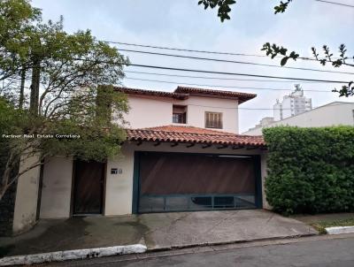Casa para Venda, em So Paulo, bairro Jardim das Bandeiras, 4 dormitrios, 3 banheiros, 2 sutes, 4 vagas