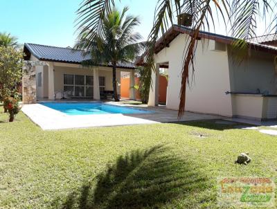 Casa para Venda, em Perube, bairro Jardim Ribamar, 3 dormitrios, 1 banheiro, 1 sute, 6 vagas