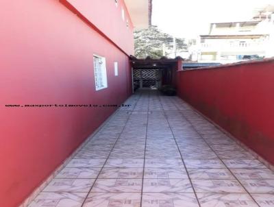 Casa / Sobrado para Venda, em So Paulo, bairro Parque Ararib, 3 dormitrios, 2 banheiros, 1 sute, 2 vagas