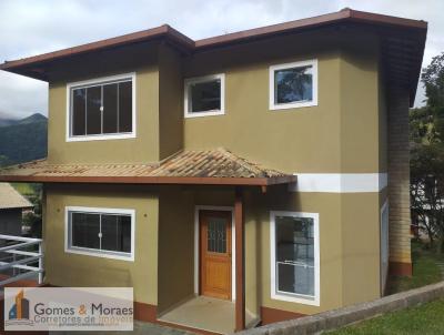 Casa em Condomnio para Venda, em Terespolis, bairro VARGEM GRANDE, 1 banheiro, 4 sutes