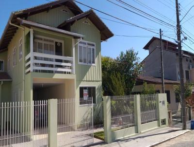 Apartamento para Locao, em Blumenau, bairro Vorstadt, 1 dormitrio, 1 banheiro