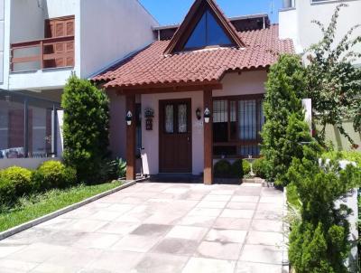Casa para Venda, em Porto Alegre, bairro Hpica, 3 dormitrios, 3 banheiros, 2 sutes, 2 vagas