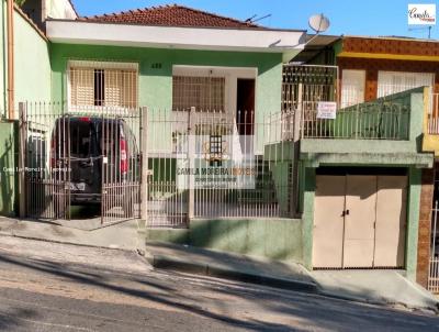 Casa para Venda, em So Paulo, bairro Vila Carbone, 4 dormitrios, 2 banheiros, 2 vagas
