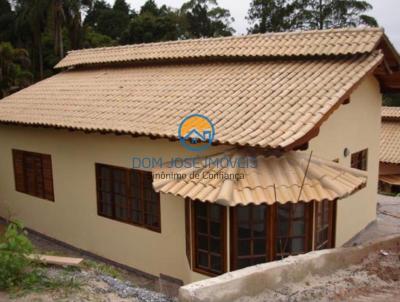 Casa em Condomnio para Locao, em Itapecerica da Serra, bairro Jardim Tereza Maria, 2 dormitrios, 1 banheiro, 1 vaga