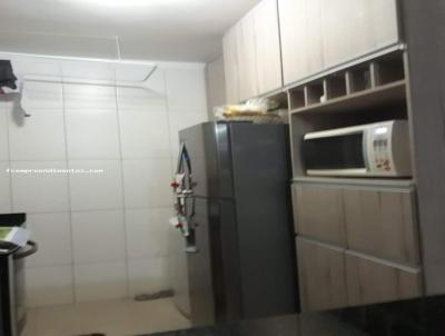 Apartamento para Venda, em Limeira, bairro Jardim Colina Verde, 2 dormitrios, 1 banheiro