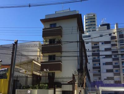 Cobertura para Venda, em Curitiba, bairro Mercês, 2 dormitórios, 2 banheiros, 1 vaga