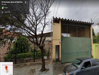 Casa para Venda, em So Paulo, bairro Itaim Paulista, 3 dormitrios, 3 banheiros, 1 sute, 6 vagas