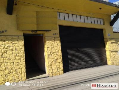 Salo Comercial para Locao, em So Paulo, bairro Santo Amaro, 2 banheiros