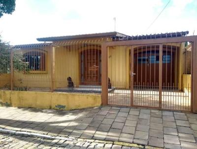 Casa para Venda, em Caxias do Sul, bairro Esplanada, 4 dormitrios, 2 banheiros, 2 vagas