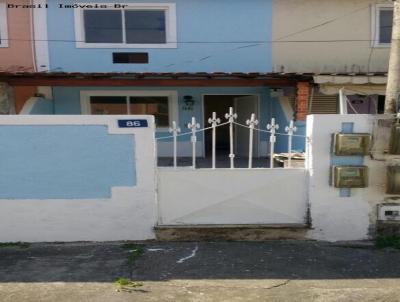 Casa em Condomnio para Venda, em So Gonalo, bairro Santa Luzia, 2 dormitrios, 1 banheiro, 1 vaga