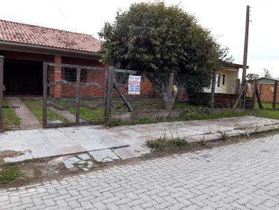 Casa para Temporada, em Cidreira, bairro Centro, 2 dormitrios, 1 banheiro, 1 vaga