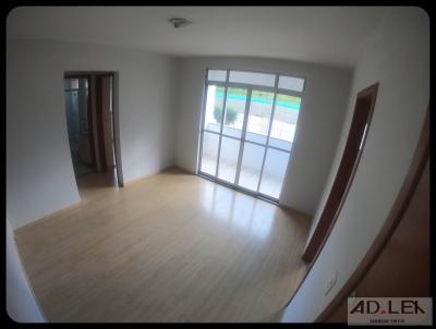 Apartamento para Locao, em Belo Horizonte, bairro Sagrada Famlia, 2 dormitrios, 1 banheiro, 1 vaga