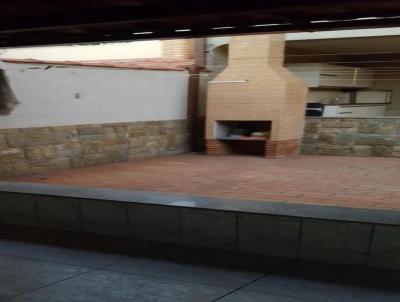 Casa para Venda, em Contagem, bairro Milanez, 3 dormitrios, 2 banheiros, 1 sute, 2 vagas