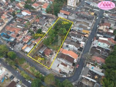 Terreno Residencial para Venda, em Mau, bairro Vila Emlio