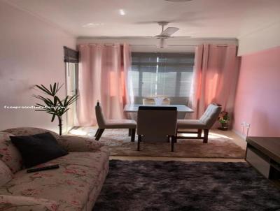 Apartamento para Venda, em Limeira, bairro Vila Conceio, 2 dormitrios, 2 banheiros, 1 vaga