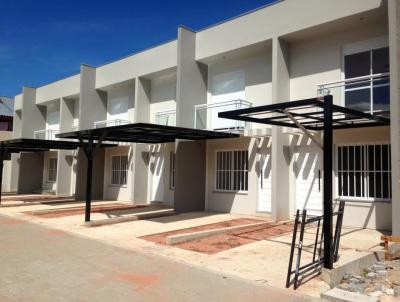 Duplex para Venda, em Santa Cruz do Sul, bairro Arroio Grande