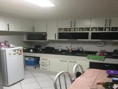 Casa para Venda, em Rio de Janeiro, bairro Campo Grande, 3 dormitrios, 3 banheiros, 1 sute, 2 vagas