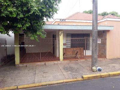 Casa para Venda, em Presidente Prudente, bairro DUBUS, 2 dormitrios, 1 banheiro, 1 vaga