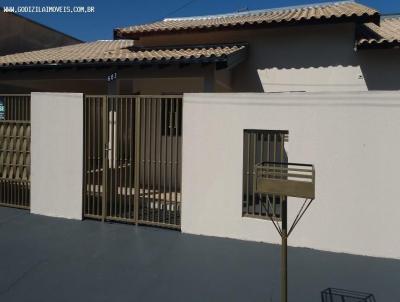 Casa para Locao, em Teodoro Sampaio, bairro Vila Nova, 3 dormitrios, 2 banheiros, 2 vagas