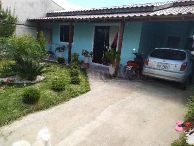 Casa / Sobrado para Venda, em Itaja, bairro Espinheiros - Portal I, 2 dormitrios, 1 banheiro, 2 vagas