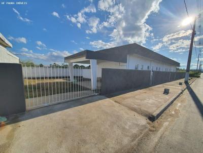 Casa para Locao, em Porto Real, bairro CENTRO, 1 dormitrio, 1 banheiro, 1 vaga