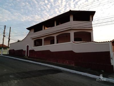 Casa para Venda, em Cruzeiro, bairro Jardim Amrica, 4 dormitrios, 1 banheiro, 7 vagas