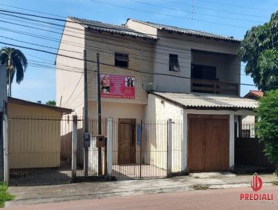Casa para Venda, em Esteio, bairro Liberdade, 2 dormitrios, 2 banheiros, 1 sute, 1 vaga