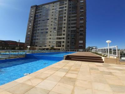 Apartamento para Venda, em Caxias do Sul, bairro De Lazzer, 2 dormitrios, 1 banheiro, 2 vagas