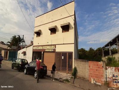 Casa Comercial para Venda, em Cruzeiro, bairro Parque Primavera, 6 dormitrios, 6 banheiros, 3 sutes, 10 vagas