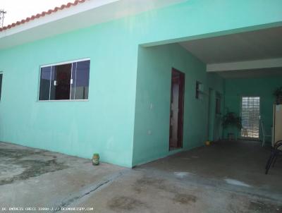 Casa para Venda, em Presidente Prudente, bairro VILA RAINHO, 3 dormitrios, 2 banheiros, 1 sute, 2 vagas