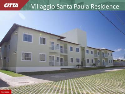 Apartamento para Venda, em Vila Velha, bairro Santa Paula I, 2 dormitrios, 2 banheiros, 1 sute, 1 vaga